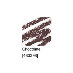 chocolate eye pencil