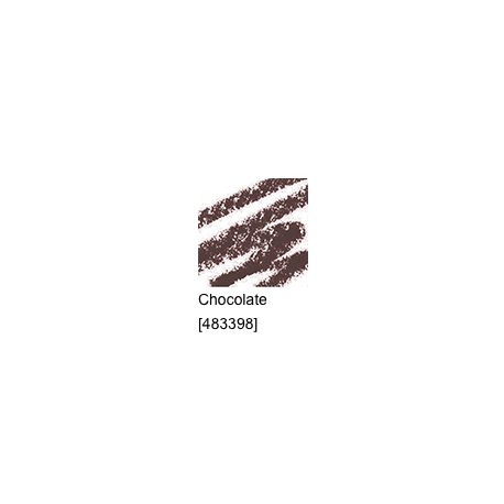 chocolate eye pencil