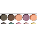 Color Pro Single Mineral Eyeshadows (New)