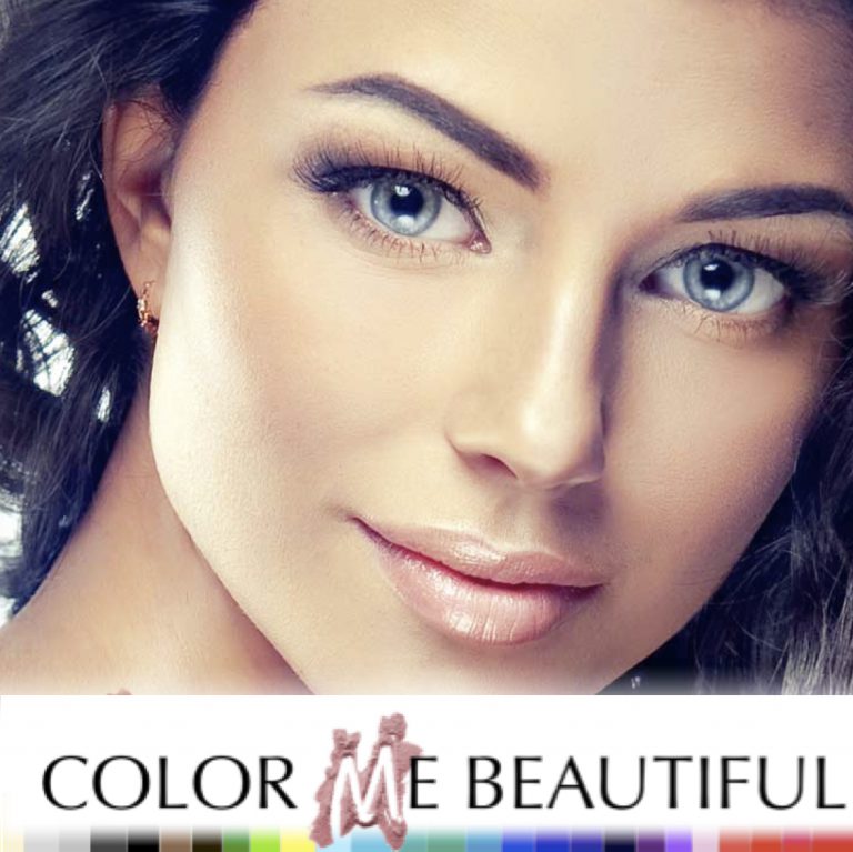 Contact Us Color Me Beautiful Ireland