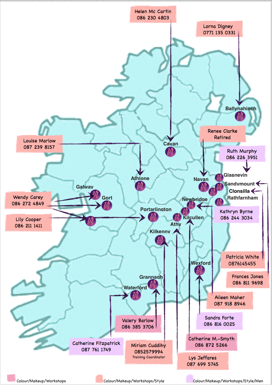 irish-consultants-directory-color-me-beautiful-ireland